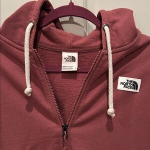 Heritage Patch Full-Zip Hoodie